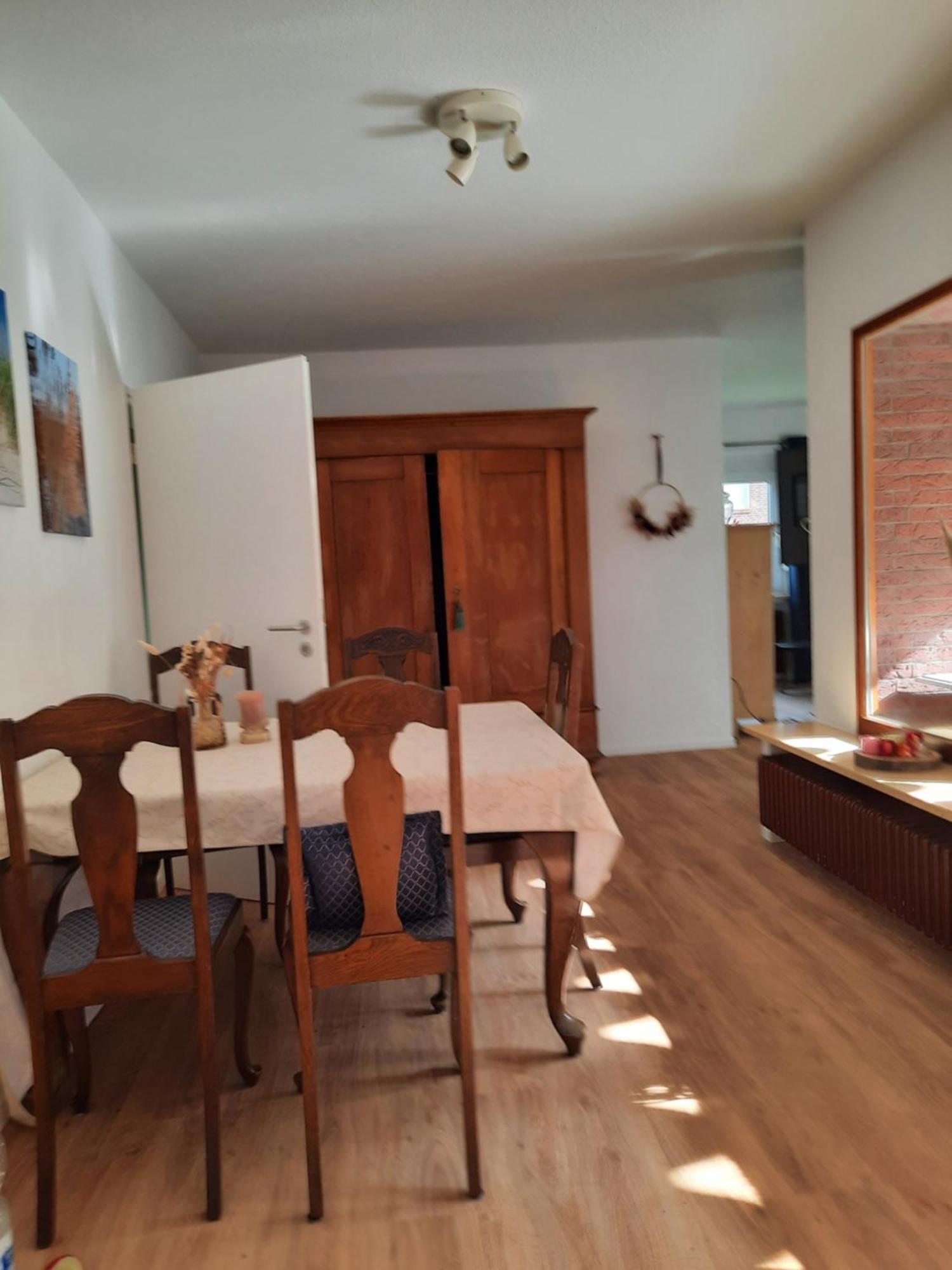 Villa Anni'S Huus Aurich  Exterior foto