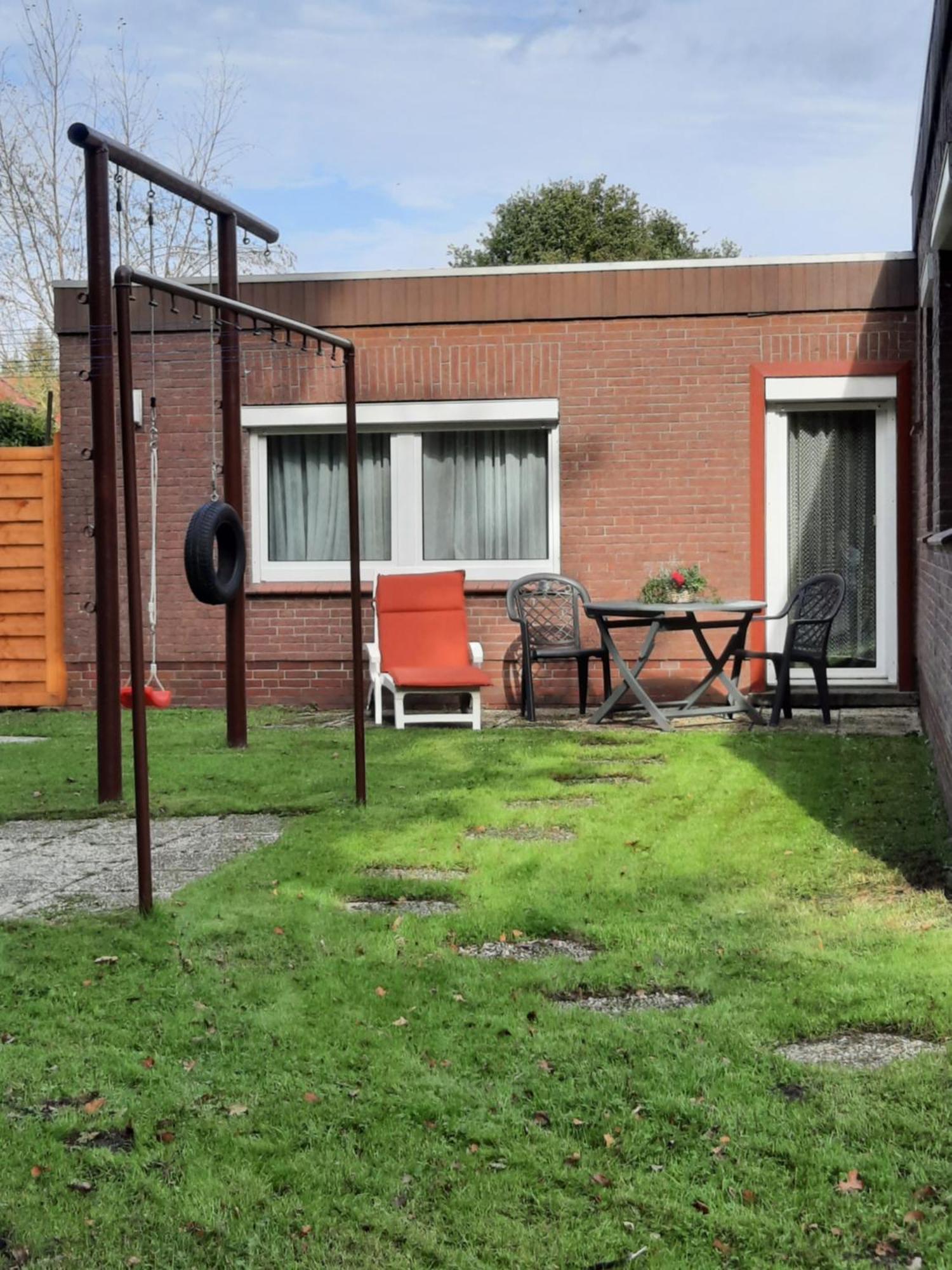 Villa Anni'S Huus Aurich  Exterior foto